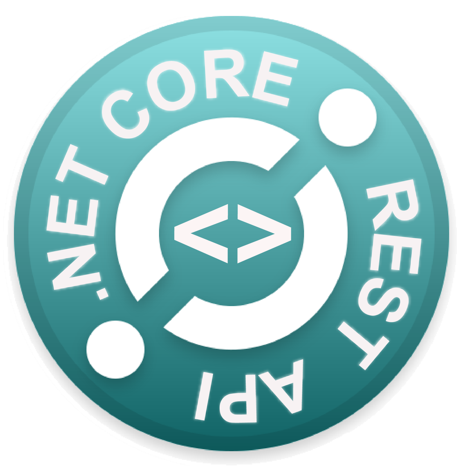 .NET Core 2.2 REST API Solution Template