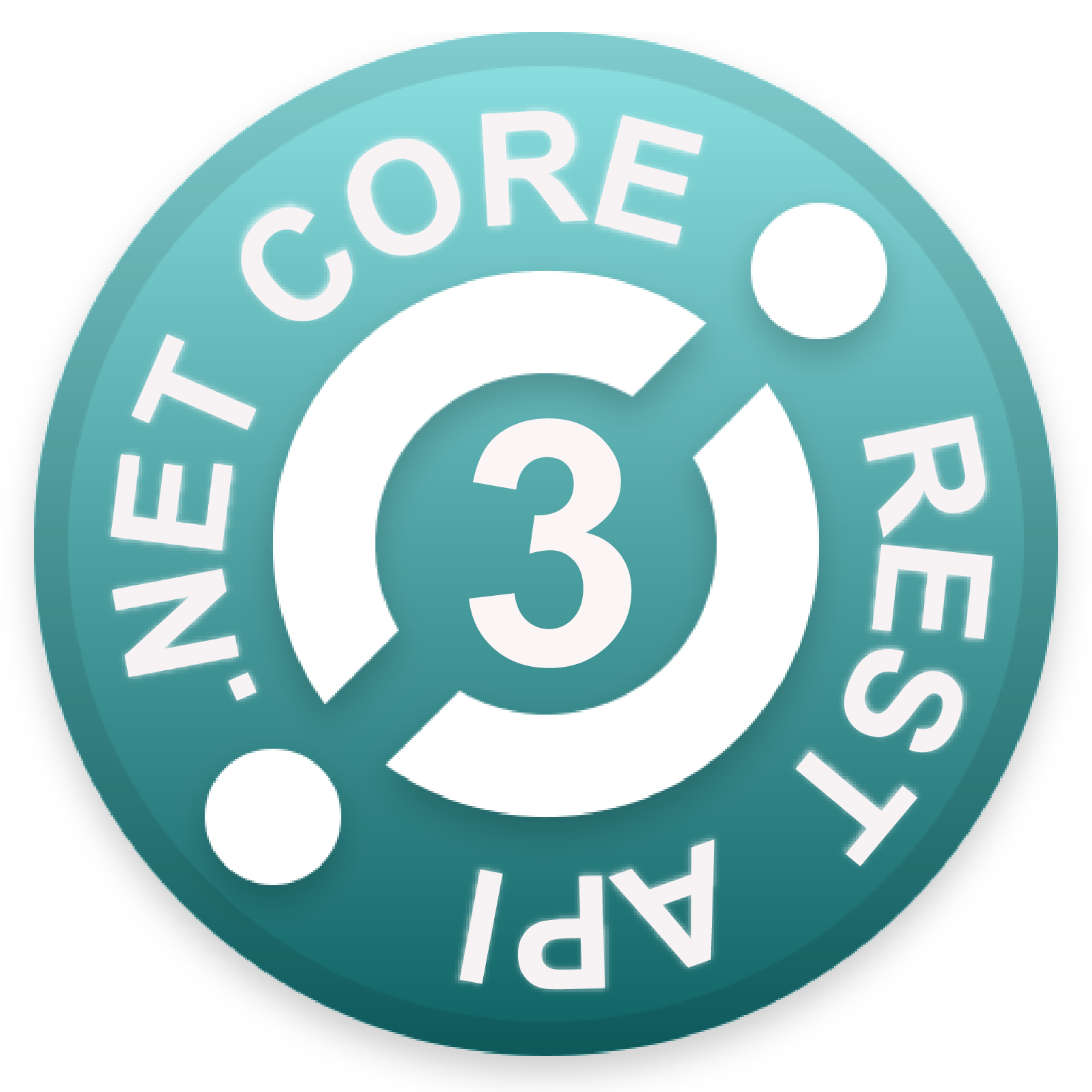 .NET Core 3.x REST API Solution Template