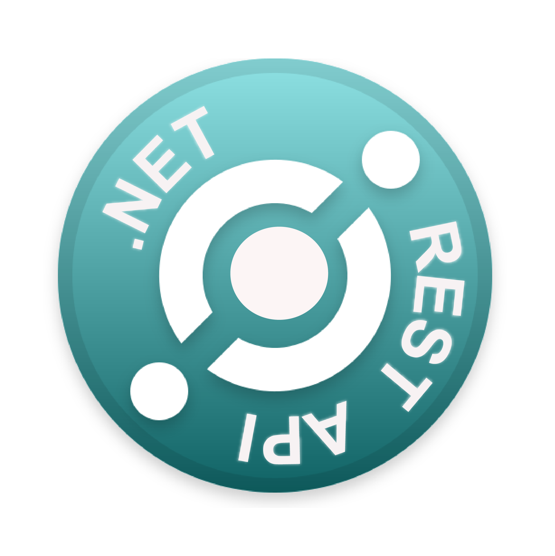 REST API .NET 5 Solution Template